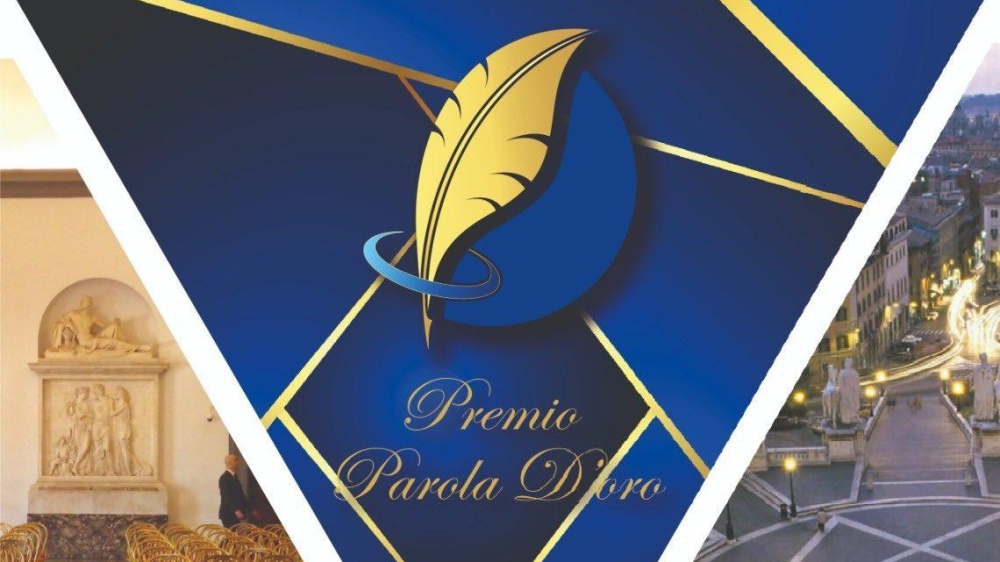 Premio "Parola D’Oro"