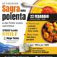 Sagra della Polenta e del Fritto Misto Sanvitese