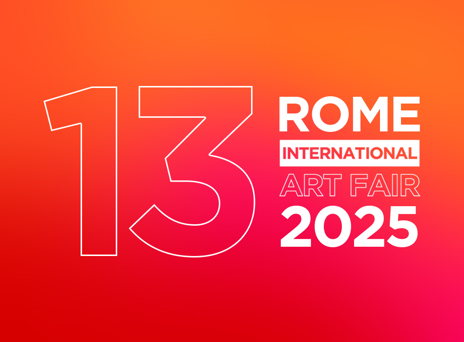 Opening Rome International Art Fair 2025