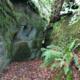 I Canyon dell'Artemisio