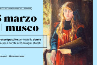 8 Marzo al Museo