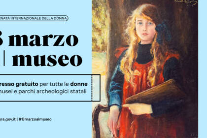 8 Marzo al Museo
