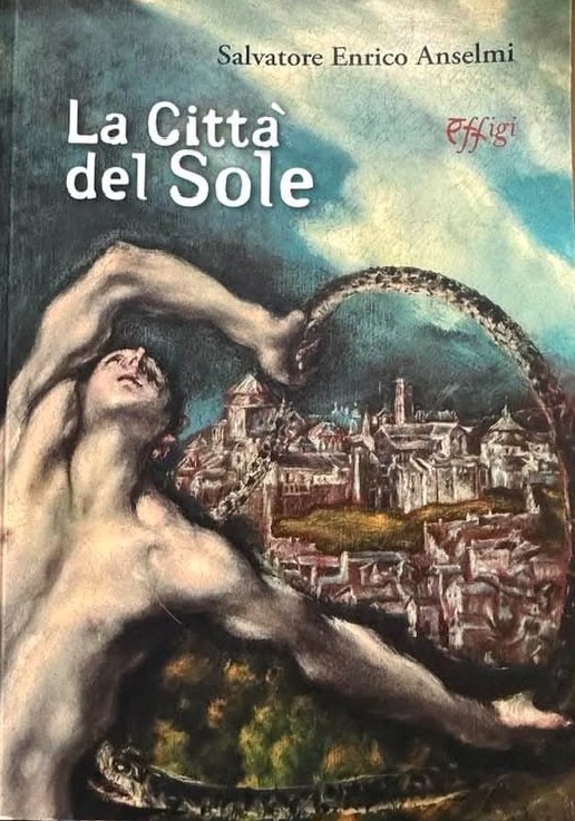 Presentazione del libro "La Città del Sole"