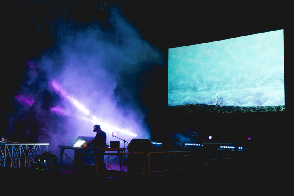 Musica, Spettacoli e Danza nel Lazio nel Lazio DAMS Music Festival