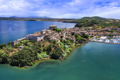Lago di Bolsena