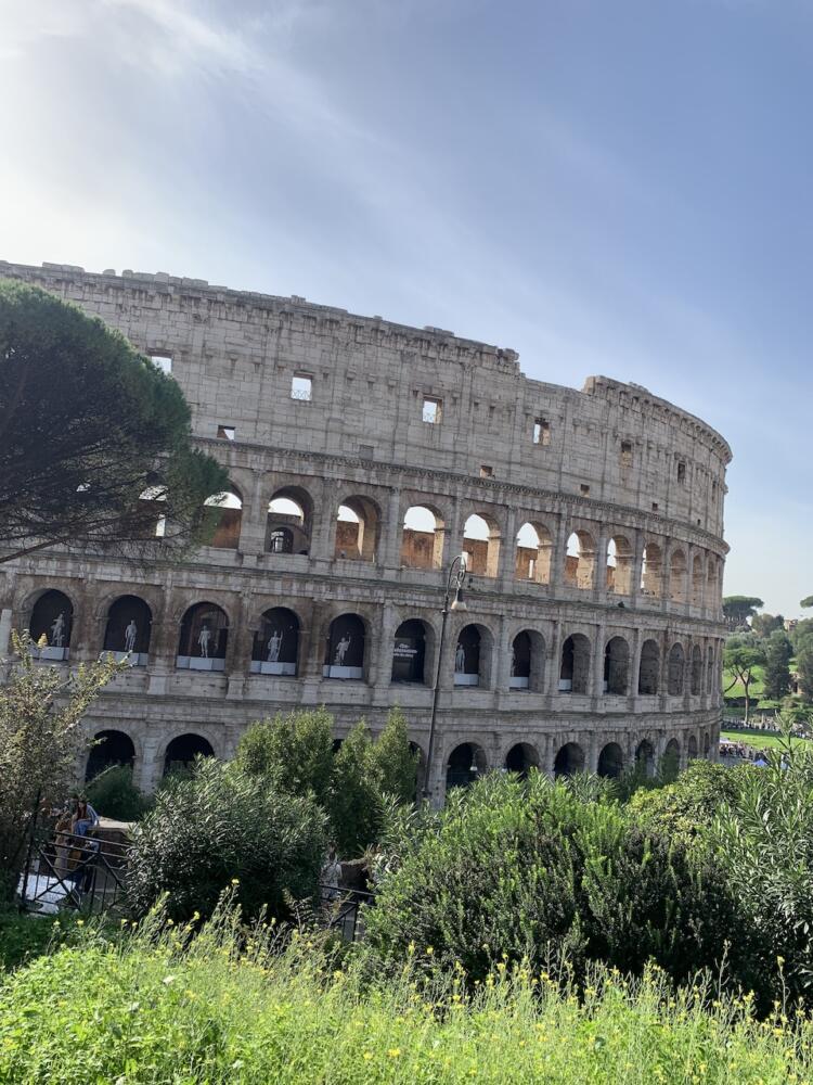 Vivi Roma con Romanitas! Le visite guidate del weekend