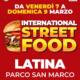 International Street Food