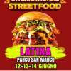 International Street Food International Street Food