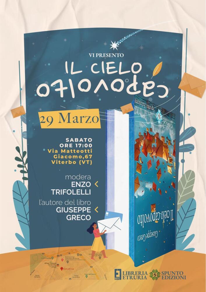 Il Cielo capovolto