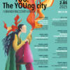 YOU. The YOUng City – I grandi racconti Under 35