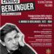 Il mondo di Berlinguer , 1972-1984