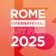 Rome International Art Fair 2025