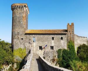 Castello dell’Abbadia