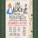 Le avventure di Alice nel paese delle meraviglie