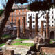 Visita guidata I Templi repubblicani di Largo Argentina e le Idi di Marzo