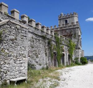Orvinio: un gioiello medievale tra i monti Lucretili