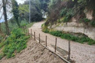 Castelnuovo di Porto - Giornate FAI di Primavera Castelnuovo di Porto - Giornate FAI di Primavera