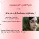 La voce delle donne afghane in versi