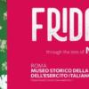 OmoGirando la mostra Frida Kahlo through the lens of Nickolas Muray