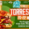 Torresina TTS Street Food Torresina TTS Street Food