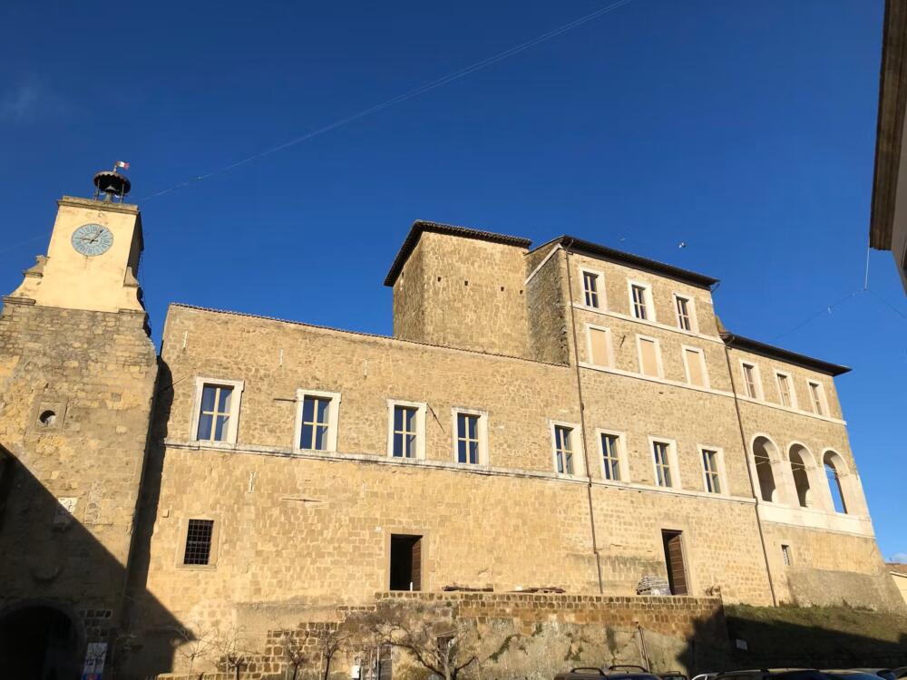 Ischia di Castro - Giornate Fai