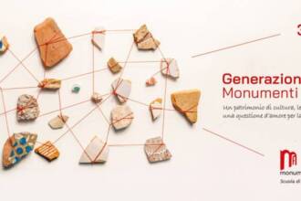 Monumenti Aperti Monumenti Aperti