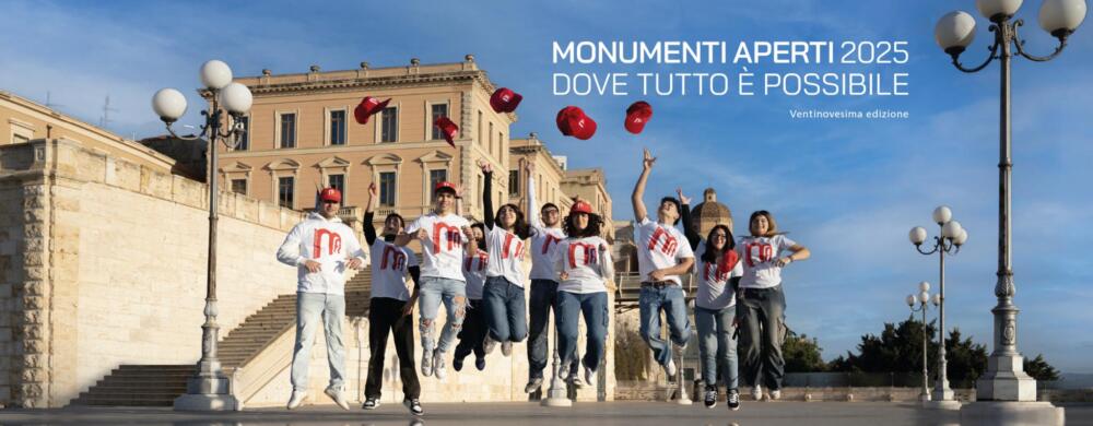 Monumenti Aperti