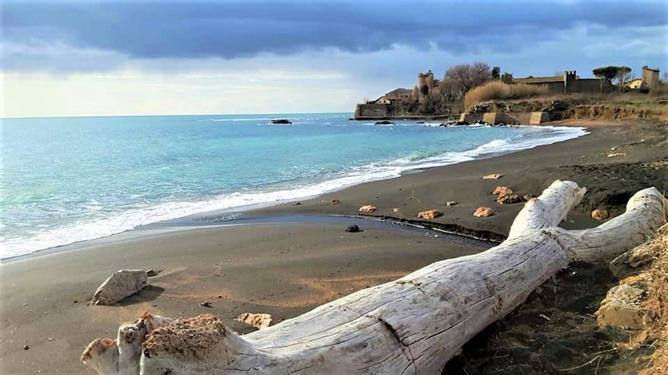 Oasi di Macchiatonda tra mare e natura