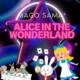 Alice nel paese delle meraviglie - di Mago Sama