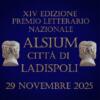 Premio Letterario Nazionale Alsium Città di Ladispoli