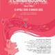 XXXIII Femminissage Donne al cento per cento