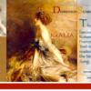 Malia, The most famous Salon Romances by Francesco Paolo Tosti end the masterpieces of the Neapolitan Song