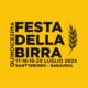 15^ Festa della Birra di Sant'Isidoro