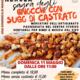 Sagra degli gnocchi con sugo di castrato