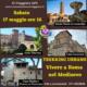 Trekking urbano alla scoperta della Roma medievale