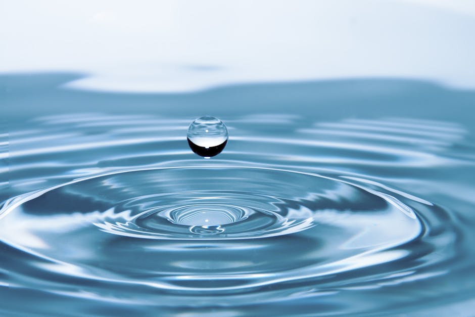 Diverse rappresentazioni dell'acqua nei sogni