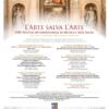 L'Arte salva l'Arte
