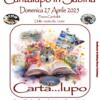 Carta...lupo