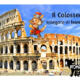 Il Colosseo spiegato ai bambini - Visita giocata per famiglie con bambini