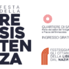 Festa della Resistenza a San Lorenzo