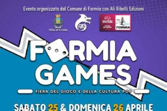Formia Games
