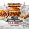 International Street Food