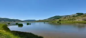 Lago di Rascino