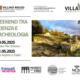 Taste The Science e Tra Anfore & Calici: le esperienze di maggio a Villa Cavalletti