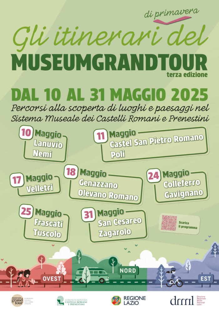 Due borghi museo