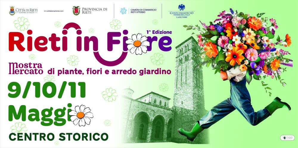 Rieti in Fiore