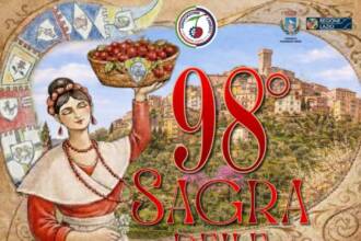Sagra delle cerase
