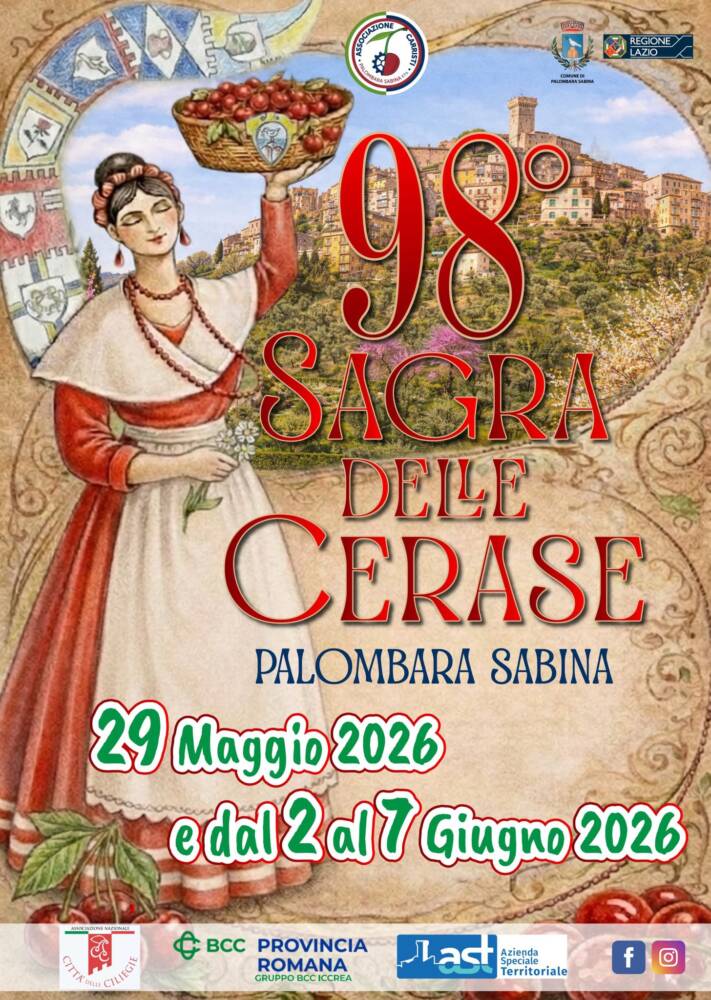 Sagra delle cerase