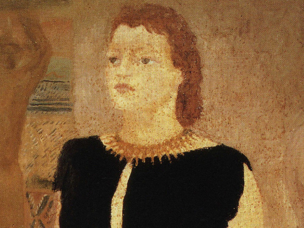 Mostra Mario Mafai e Antonietta Raphaël