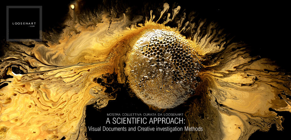 A SCIENTIFIC APPROACH: Visual Documents and Creative investigation Methods